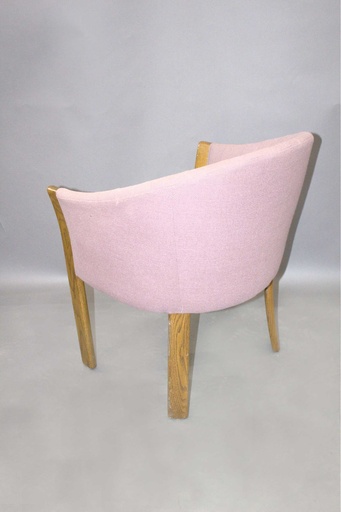 [PFC-035] Tub Chair