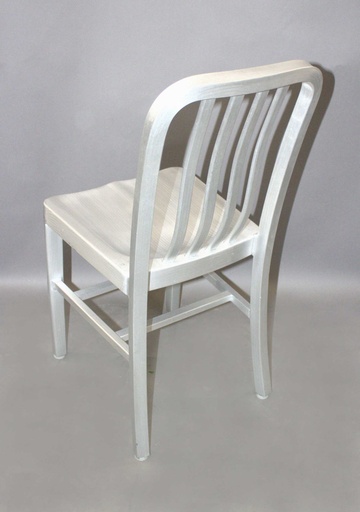 [PFC-054] Aluminum Chair