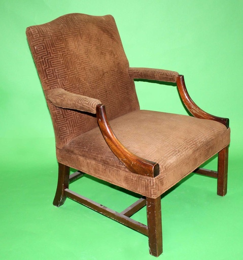 [PFC-097] Armchair