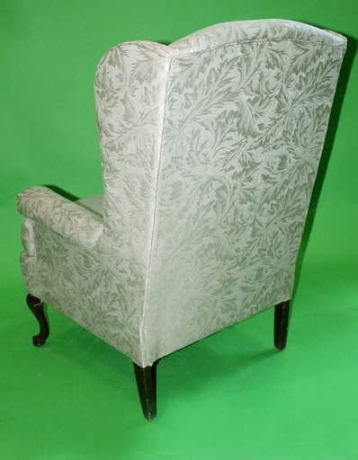 [PFC-106] Wingback Armchair