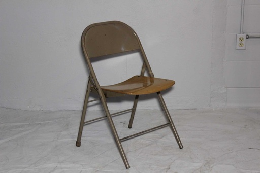 [PFC-107] Folding Chair