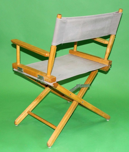[PFC-117] Director Chair