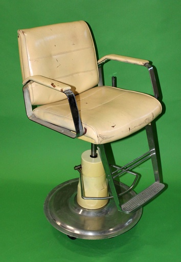 [PFC-121] Barber Chair
