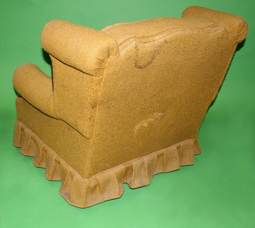 [PFC-124] Armchair