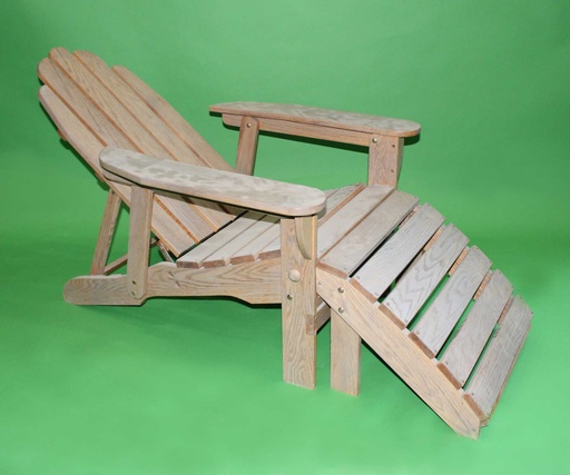 [PFC-125] Adirondack Chair