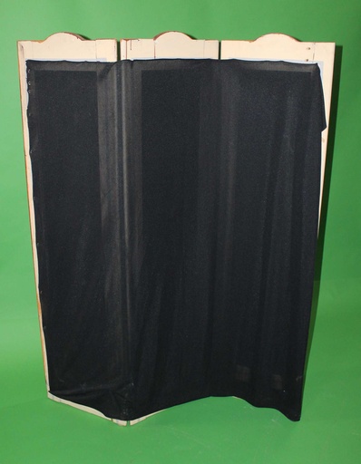 [PFM-001] Bamboo Divider Screen