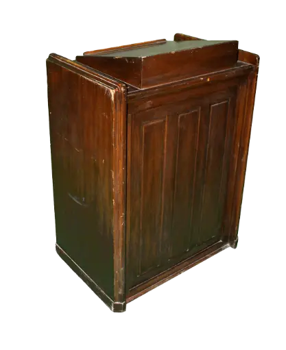 [PFP-001] Large Lectern