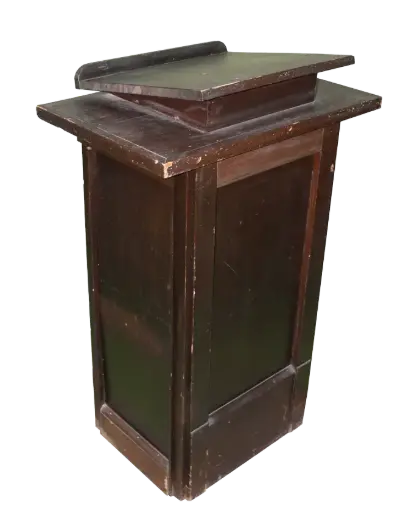 [PFP-002] Lectern