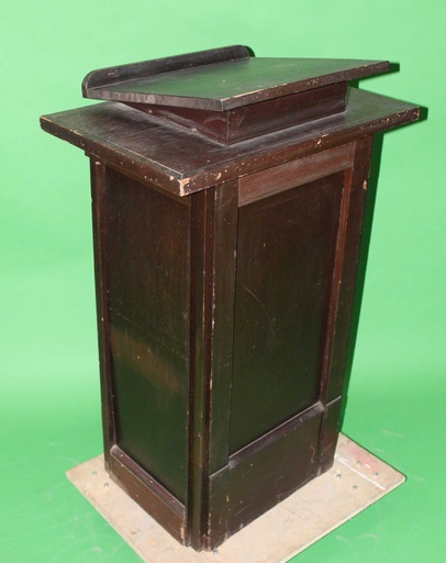 [PFP-002] Podium