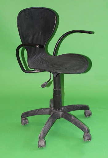 [PFR-010] Rolling Desk Chair