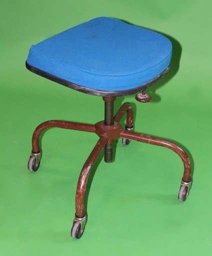 [PFR-017] Rolling Stool