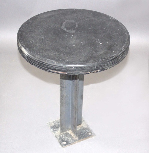 [PFS-035] Stool