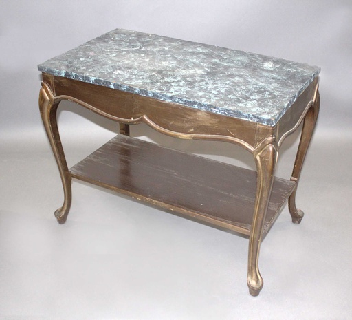[PFT-011] End Table