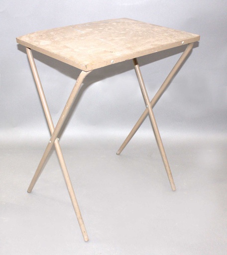 [PFT-019] TV Table
