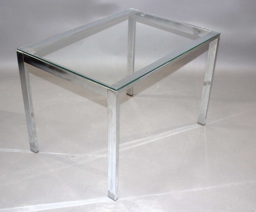 [PFT-025] End Table