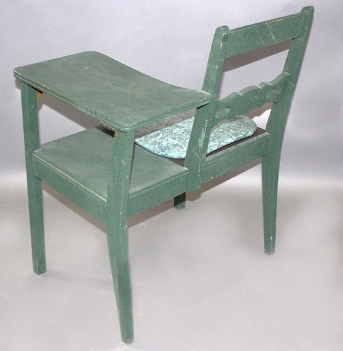 [PFT-033] Telephone Table