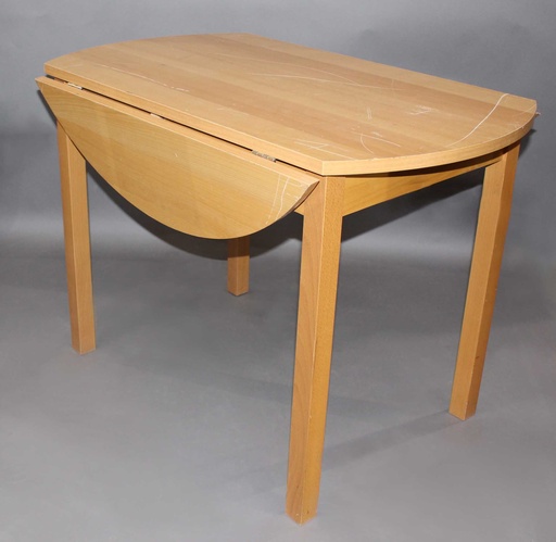 [PFT-035] Drop Leaf Table