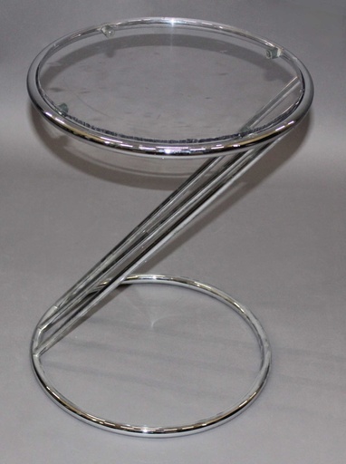 [PFT-039] End Table