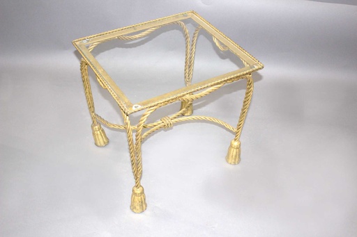 [PFT-041] End Table