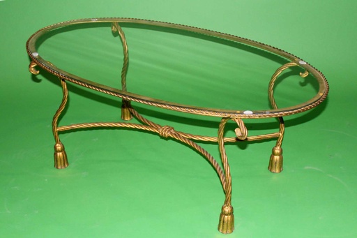 [PFT-042] Coffee Table