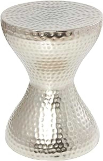 [PFT-043] Hourglass End Table