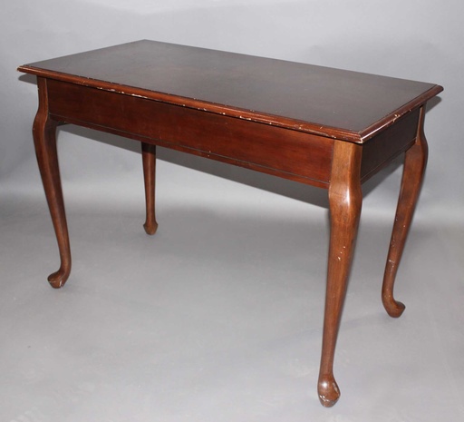 [PFT-044] Queen Anne Desk
