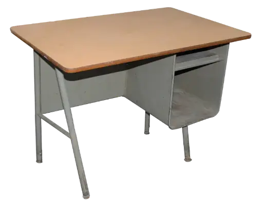 [PFD-018] School Desk