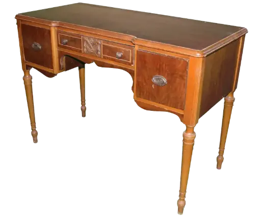 [PFD-020] Desk