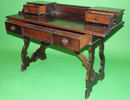 [PFD-022] Secretary Desk