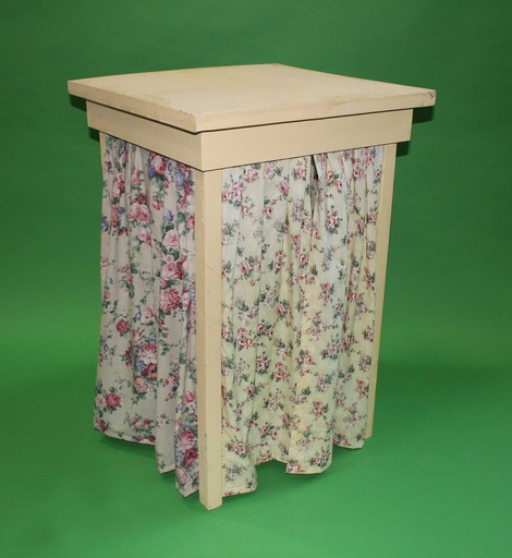 [PFT-054] Table