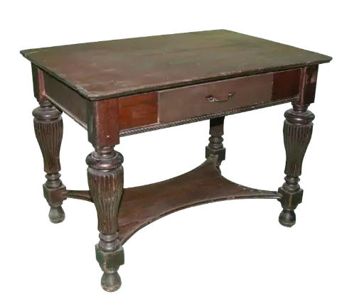[PFD-034] Antique Desk