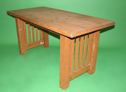 [PFT-058] Table