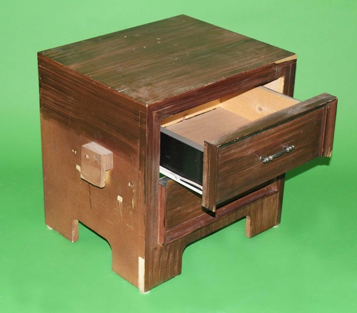 [PFT-061] End Table