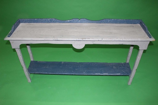 [PFT-064] Sideboard Table