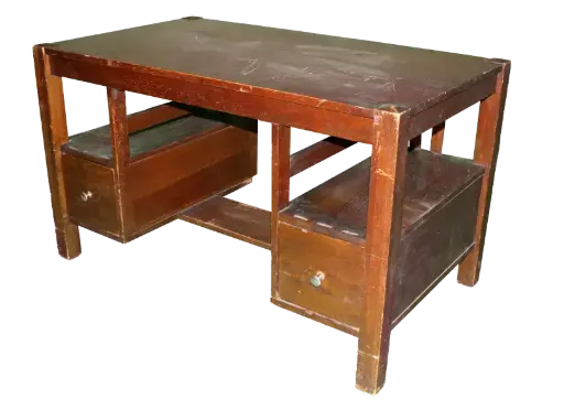 [PFD-025] Desk