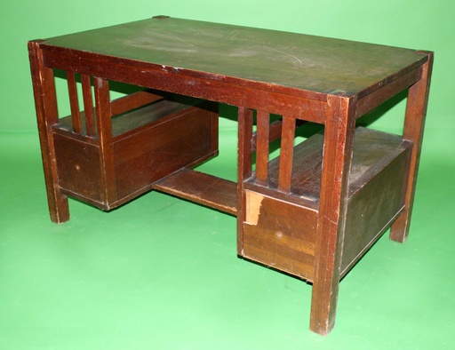 [PFD-025] Desk
