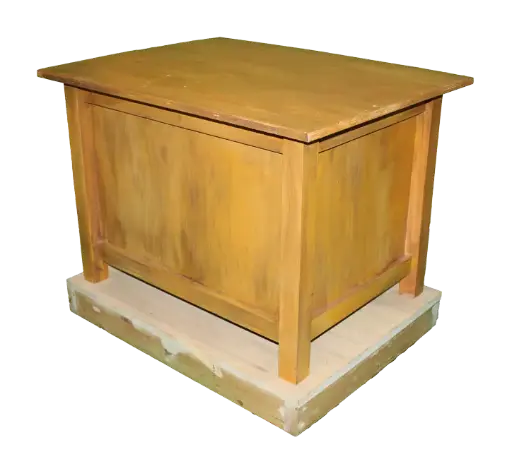 [PFD-026] Desk
