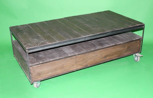 [PFT-083] Coffee Table