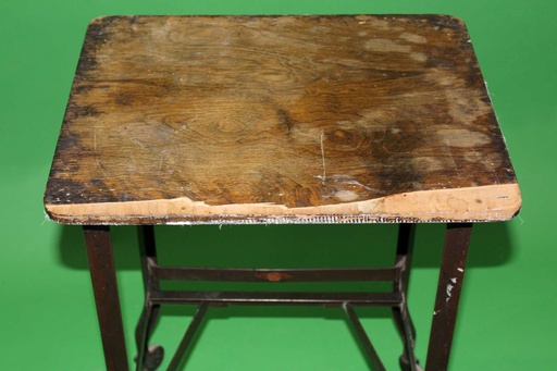 [PFT-091] End Table