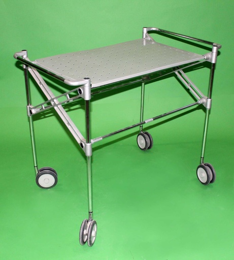 [PFT-092] Rolling Cart