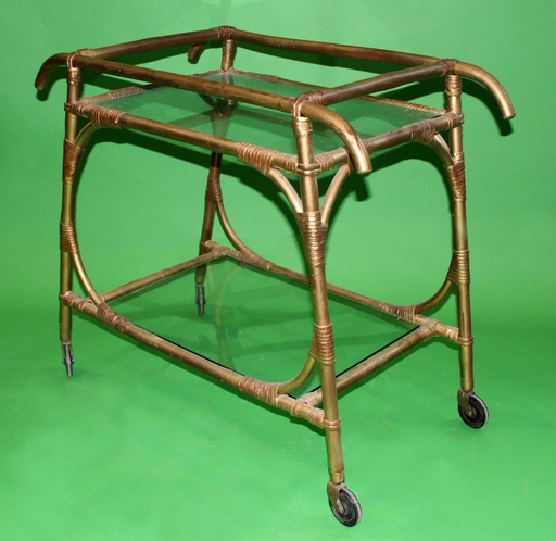 [PFT-095] Rolling Cart