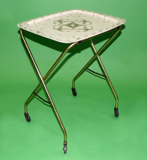 [PFT-098] TV Table