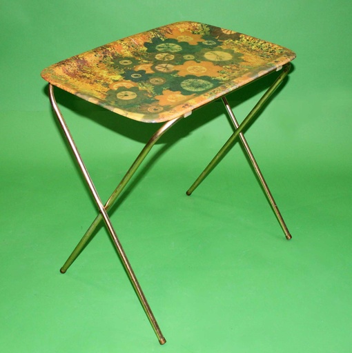 [PFT-099] TV Table