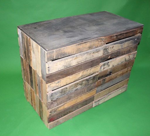 [PFT-106] Pallet Bar