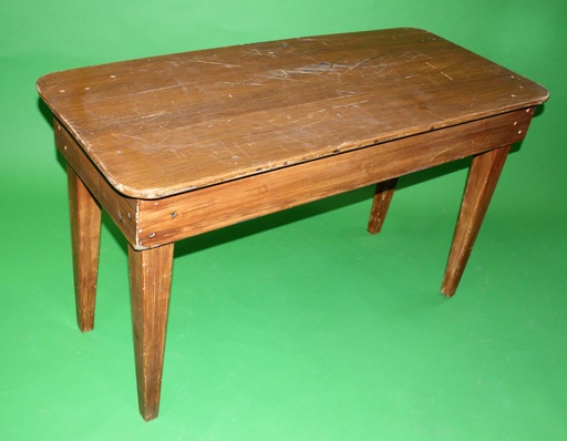 [PFT-108] Table