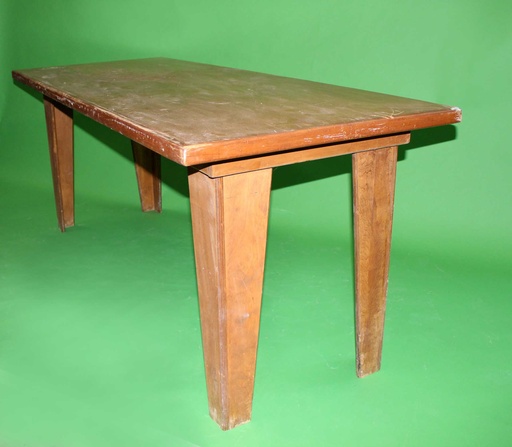 [PFT-109] Table
