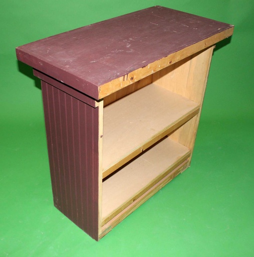 [PFT-110] Mauve Bar Counter