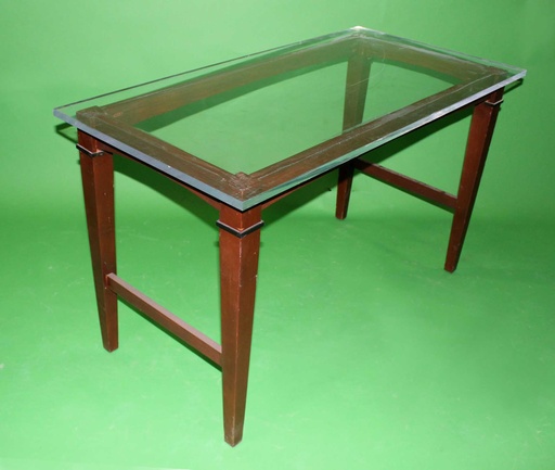 [PFT-116] Table