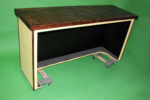 [PFT-120] News Desk