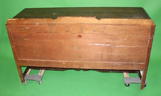 [PFD-013] Antique Credenza